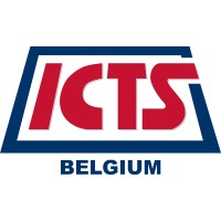 ICTS Belgium logo - Similar company to Q-Security Bv