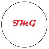 TMG logo - Similar company to Hottu