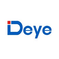 Deye New Energy logo - Similar company to Ningbo Deye Technology Group