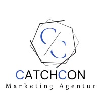 CatchCon logo - Similar company to Improeon