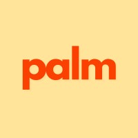 PALM logo - Similar company to Wonderpush.Com