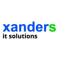 xanders GmbH logo - Similar company to Xanders & Clubs
