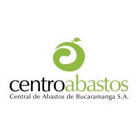 Central de Abastos de Bucaramanga - Centroabastos S.A. logo - Similar company to Udes Mercadeo Y Publicidad Bucaramanga