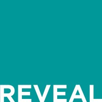 REVEAL DESIGN AGENCY logo - Similar company to Fuchsia Retail