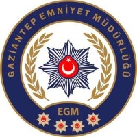 Gaziantep Emniyet Müdürlüğü