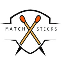 Matchsticks PK - Event & PR Agency logo - Similar company to Virtux Technologies