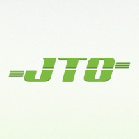 JTO Logistics logo - Similar company to Rsl Global Logistics Co., Ltd.