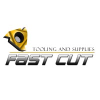 Fast Cut Tooling and Supplies logo - Similar company to Winstar Cutting Technologies Corp. 萬事達切削科技股份有限公司