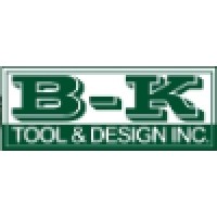 B-K Tool & Design Inc, logo - Similar company to Schnipke Precision Molding