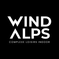 WINDALPS logo - Similar company to Honima