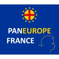 Pan Europe France logo - Similar company to Union Paneuropéenne De France