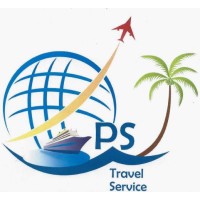 PS Travel Service logo - Similar company to Pdb Collaborative