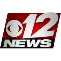 WPEC-TV CBS12 News logo - Similar company to Wpbf 25