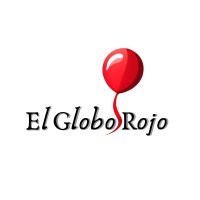 El Globo Rojo logo - Similar company to Buzzko - Web Y Marketing Online