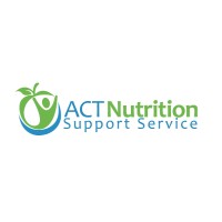 ACT Nutrition Support Service logo - Similar company to Nutrition Australia