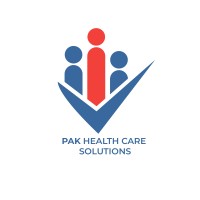 PAK Health Care Solutions logo - Similar company to Pathways Aberdeen