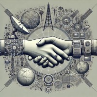 Cool Hand logo - Similar company to Short Cuts