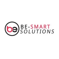 BE-SMART SOLUTIONS LIMITED logo - Similar company to Besmart Solutions