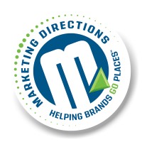 Marketing Directions, Inc. logo - Similar company to Direction Tour Marketing