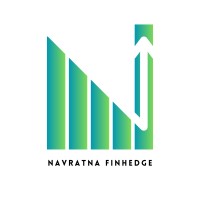 NAVRATNA FINHEDGE logo - Similar company to Techwithjoshi Private Limited