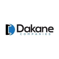 Dakane Companies logo - Similar company to Midwest Security Agency