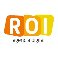 ROI Agencia Digital logo - Similar company to Comblue - Agencia Digital