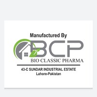 bio classic pharma logo - Similar company to Eco Research Ltd