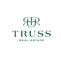 Truss Real Estate logo - Similar company to Organic Checkout