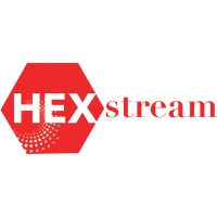 HEXstream logo - Similar company to Stlogics Corporation | Holding Company