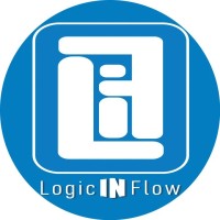 Logic in Flow logo - Similar company to George Jensen Inc