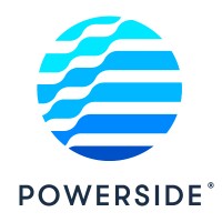 Powerside logo - Similar company to Zpower