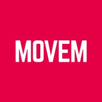Movem Live! logo - Similar company to First Rule Of Men