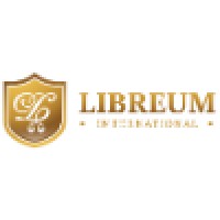 Libreum International logo - Similar company to Hive Financial Systems