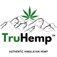 TruHemp logo - Similar company to Kosu Hemp