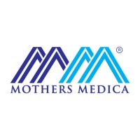 Mothers Medica logo - Similar company to Rightful