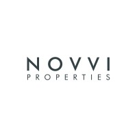 NOVVI Properties logo - Similar company to Kevlar International Properties