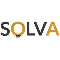 Solva Web logo - Similar company to Socialvps