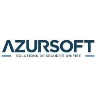 AzurSoft - SOLUTIONS DE SÉCURITÉ UNIFIÉE logo - Similar company to Esi – European Systems Integration