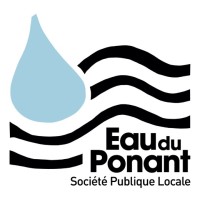Eau du Ponant SPL logo - Similar company to Cellaouate
