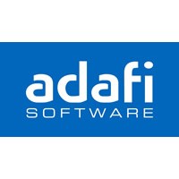 Adafi Software logo - Similar company to Dcbo