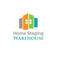 Home Staging Warehouse logo - Similar company to Home Sweet Home Ryan Realty
