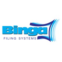 BINGA FILING SYSTEMS