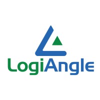 LogiAngle Software logo - Similar company to Byteroar Private Limited