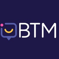 BT.Saudi logo - Similar company to Mjra Marketing