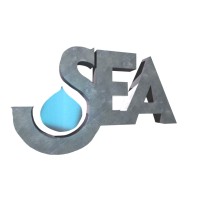 SEA SRLS logo - Similar company to Geber Srls