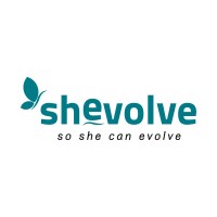 Shevolve logo - Similar company to Wsquare