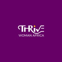 Thrive Woman Africa logo - Similar company to Guava Holdings