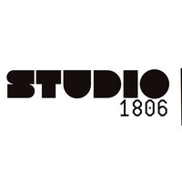 STUDIO 1806 logo - Similar company to Zerofractal Studios