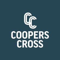 Coopers Cross logo - Similar company to Begley Hutton