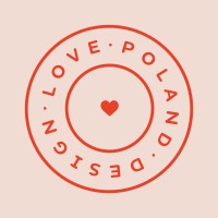 LOVE POLAND DESIGN logo - Similar company to Tuser
